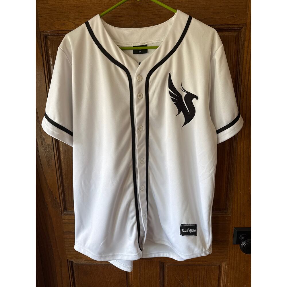 Illenium Mens Jersey
